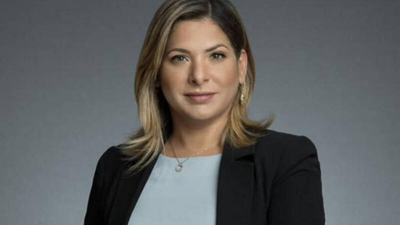 Globo demitiu Daniela Lima após pesquisa apontar GloboNews como ‘canal de esquerda’