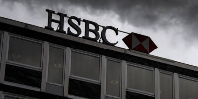 Hackers desviam R$ 400 milhões de contas do HSBC para laranjas