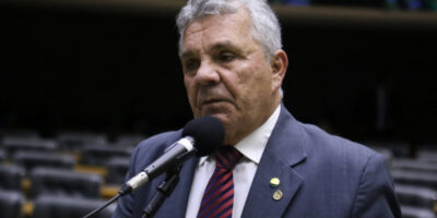 PF vai investigar emenda de R$ 6 milhões de deputado do PL