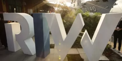 Rio Innovation Week movimenta cerca de R$ 150 milhões na economia da cidade