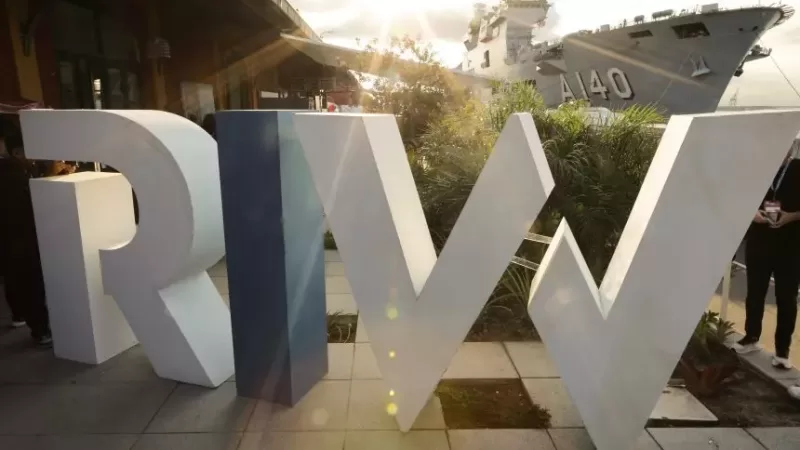 Rio Innovation Week movimenta cerca de R$ 150 milhões na economia da cidade