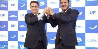 União e PP criticam discurso de Lula sobre tarifaço de Trump: ‘Retórica confrontacional’