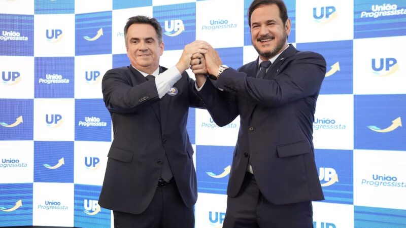 União e PP criticam discurso de Lula sobre tarifaço de Trump: ‘Retórica confrontacional’