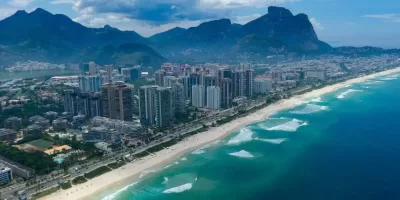 Câmara aprova criação da Zona Sudoeste, entre a Barra da Tijuca e Vargem Grande