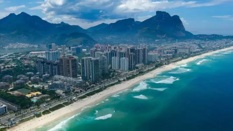 Câmara aprova criação da Zona Sudoeste, entre a Barra da Tijuca e Vargem Grande