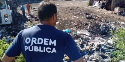 Passou da hora do Rio de Janeiro acabar com os ferros-velhos