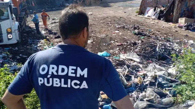 Passou da hora do Rio de Janeiro acabar com os ferros-velhos