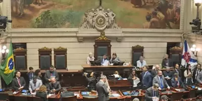 Projeto que dificulta a vida de quem tem valores a receber da prefeitura é aprovado em primeira discussão