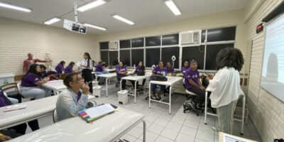 Águas do Rio e Senac oferecem 90 vagas gratuitas de capacitação profissional para moradores de São Gonçalo e Itaboraí