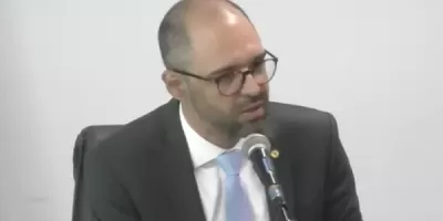 CPI das Câmeras determina convocação de cooperativas e seguradoras que faltaram à reunião na Alerj