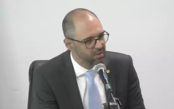 CPI das Câmeras determina convocação de cooperativas e seguradoras que faltaram à reunião na Alerj