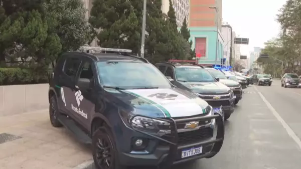 Megaoperação do MP revela fraudes do PCC de R$ 7,6 bilhões no setor de combustíveis