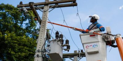 Campos, São Gonçalo e Niterói lideram furtos de cabos na área da Enel Rio