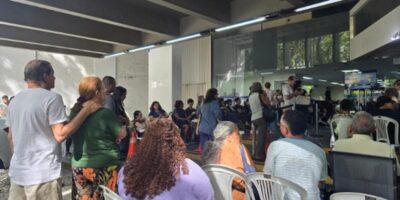 Cartão Jaé estreia com filas de até 1h30 e falhas em integração e recarga