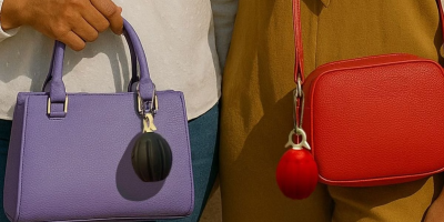 Granada anti-assédio e mais: conheça acessórios de proteção à mulher