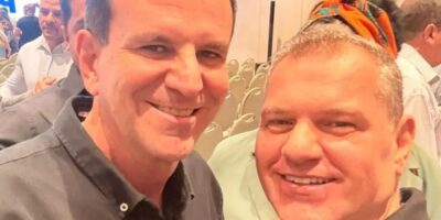 Treta na Ilha do Governador: novato chega à Câmara com ares de dono do bairro, mas encontra três veteranos já na janelinha