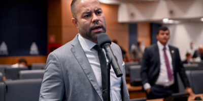 Deputado Poubel vai intensificar fiscalizações na Saúde a pedido do governador