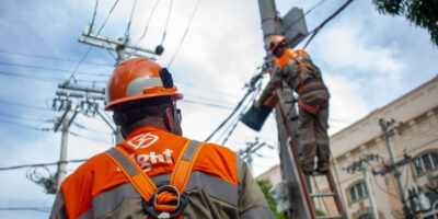 Light investe R$ 25 milhões para combater roubo de cabos elétricos no Rio