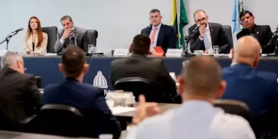 CPI das Câmeras mira elo entre crime organizado e empresas de proteção veicular no Rio