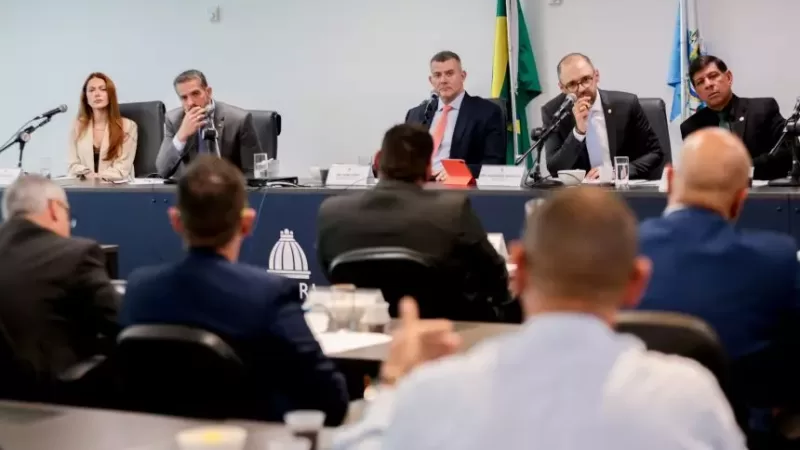 CPI das Câmeras mira elo entre crime organizado e empresas de proteção veicular no Rio