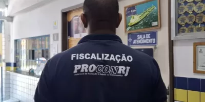 Governo do Rio anuncia concurso do Procon-RJ com salários de até R$ 9 mil
