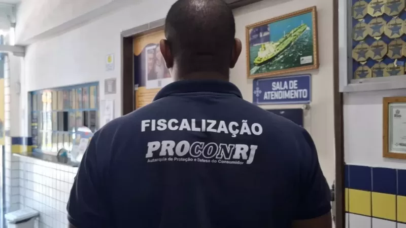 Governo do Rio anuncia concurso do Procon-RJ com salários de até R$ 9 mil