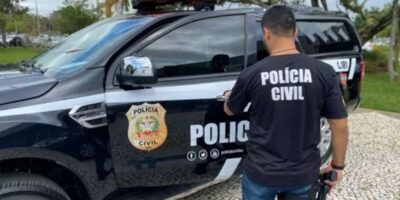 Polícia Civil fecha cerco contra quadrilha de celulares na Uruguaiana