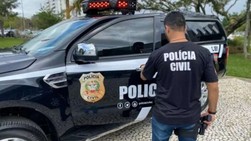 Polícia Civil fecha cerco contra quadrilha de celulares na Uruguaiana