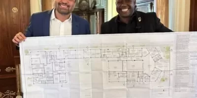 Estado libera primeira parcela de R$ 5 milhões para o novo Batalhão de Nova Iguaçu