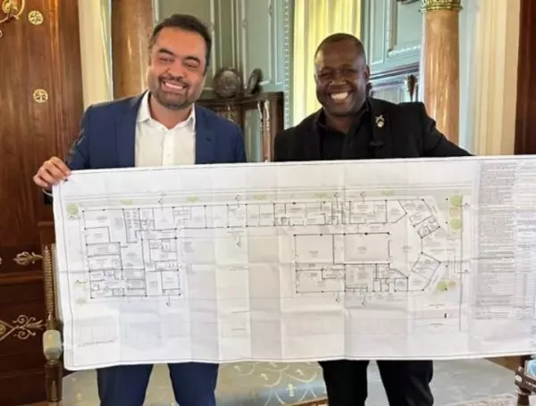 Estado libera primeira parcela de R$ 5 milhões para o novo Batalhão de Nova Iguaçu