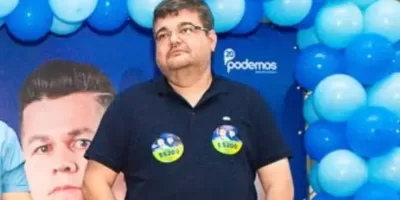 Toffoli cassa liminar que mantinha Rubão no cargo de prefeito de Itaguaí