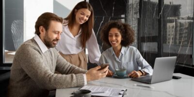 Empreendedorismo jovem ganha associação própria no Rio de Janeiro