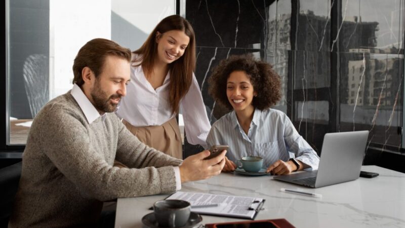 Empreendedorismo jovem ganha associação própria no Rio de Janeiro