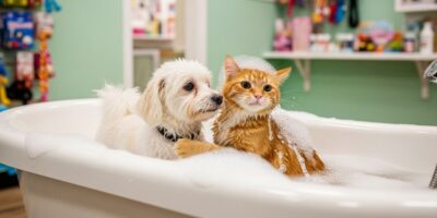 Quem maltratar animais no Rio terá que arcar com despesas de resgate e tratamento