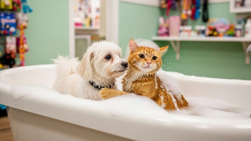 Quem maltratar animais no Rio terá que arcar com despesas de resgate e tratamento