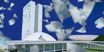 Os deputados e senadores campeões de emendas, que chegam a R$ 9,8 bilhões