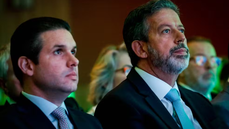 Acordo costurado com Lira busca tirar processos do STF e blindar parlamentares de ações judiciais