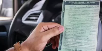 Motoristas que aderiram ao ‘IPVA em Dia’ já podem rodar sem risco de reboque