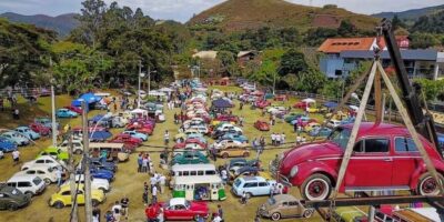 Petrópolis pode se tornar a Capital Estadual do Automobilismo