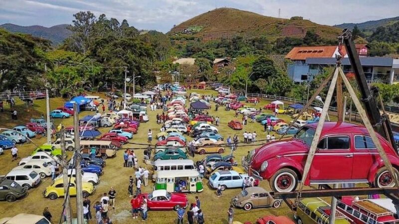 Petrópolis pode se tornar a Capital Estadual do Automobilismo