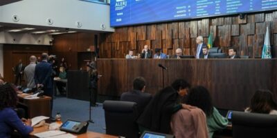 Alerj aprova isenção de taxa em concursos públicos do Estado para vítimas de violência doméstica