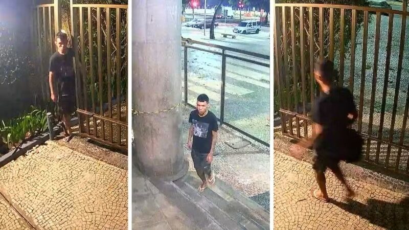 Entenda decisão da Justiça que soltou jovem de 21 anos com 86 passagens pela polícia