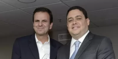 Gabinete de vereador revela aumento de gastos e falta de transparência na Secretaria de Felipe Santa Cruz na Prefeitura do Rio