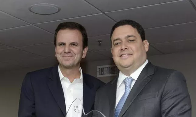 Gabinete de vereador revela aumento de gastos e falta de transparência na Secretaria de Felipe Santa Cruz na Prefeitura do Rio