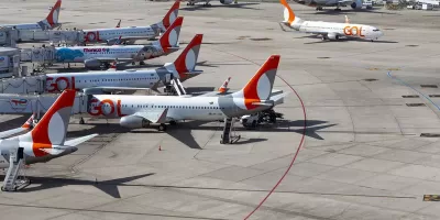 Carioca Vinci assume controle do Galeão após compra de fatia de firma de Singapura