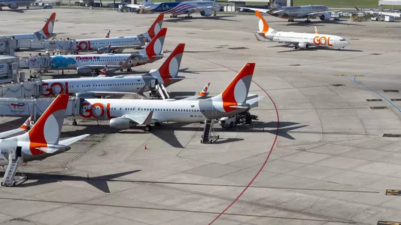 Carioca Vinci assume controle do Galeão após compra de fatia de firma de Singapura