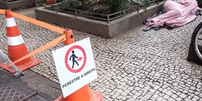 MPF aponta omissão da Prefeitura do Rio de Janeiro em políticas para população em situação de rua