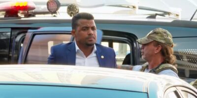 TH Joias buscou R$ 9 milhões no Alemão para tocar por dólares para o tráfico e movimentou R$ 13 milhões com a mulher, diz PF