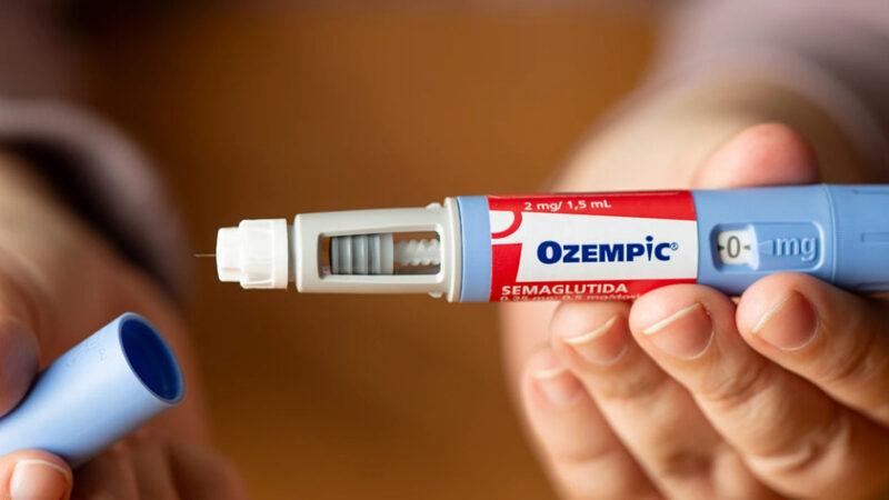 Projeto na Alerj garante fornecimento pelo Estado de Ozempic e Mounjaro