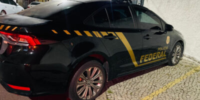 PF investiga desvio de recursos do SUS no RJ por meio de contratos com organização social